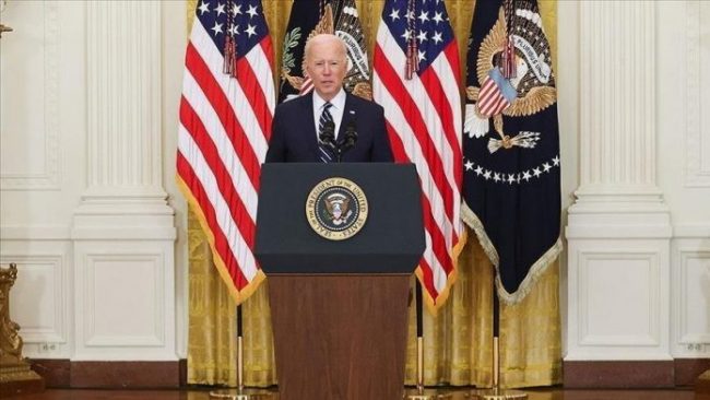 SHBA/ Biden: Nuk ka asnjë ndryshim në angazhimin tim për sigurinë e Izraelit