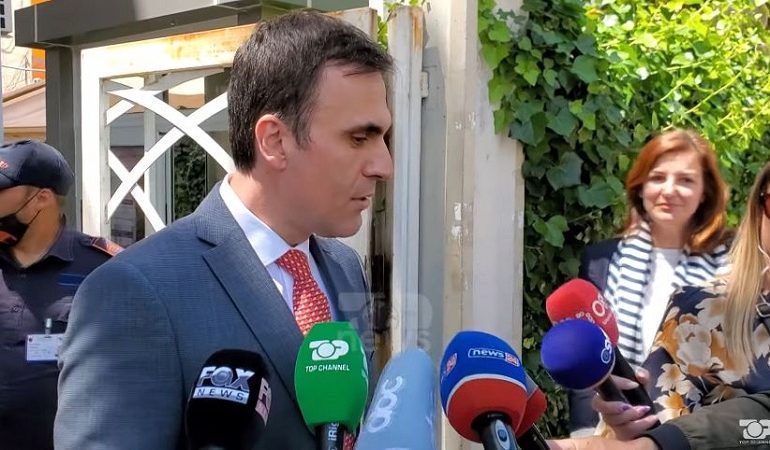 HETIMET PËR KRIMET ZGJEDHORE/ Çela nga Fieri: Prokuroritë të tregohen transparente e të shpejta…