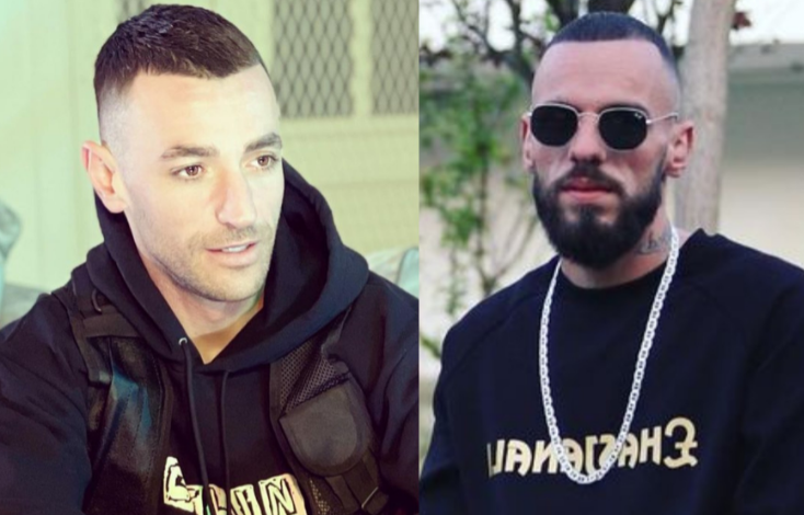 “FAJIN E KA SHOQËRIA QË NUK…”/ Stresi rrëfen “të vërtetën” e vrasjes së 27-vjeçarit