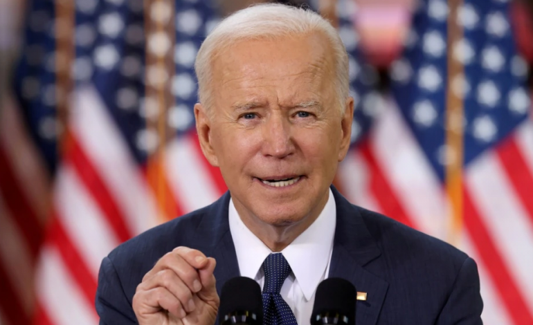 “NE E ÇUAM BIN LADENIN NË PORTAT E FERRIT”/ Presidenti Biden: Prania e Al Kaidës në Afganistan është degraduar