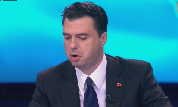 SHPËRTHEN Basha: Do arrestoj Ramën, Doshin dhe Rakipin, të ruhen nga zemërimi im si i duruar