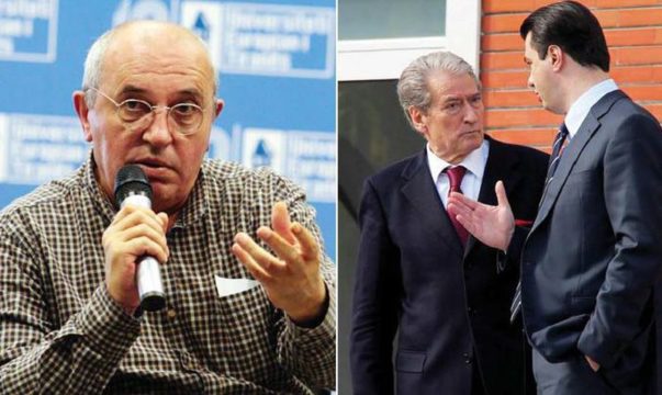 13 QERSHORI/ Mustafaj: Nëse Basha ka bërë pabesi ndaj Berishës, demokratët s’do ja falnin. PD ka pësuar një shok