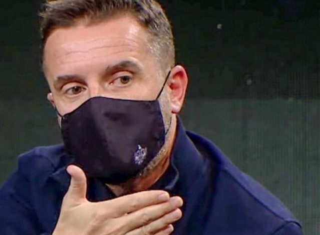 “S’KA TRIM QË BËN 5 VITE BURG”/ Braçe: Ka një treg për burgun e personave që kapen me armë pa leje