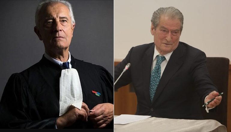 PARADOKSI/ Berisha do paguajë një avokat me para korrupsioni për të pastruar imazhin si i korruptuar