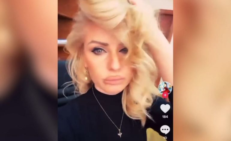 VIDEOT NË “TIK TOK”/ Kodi i etikës gjyqësore, dy pikat që shkeli Kapedani