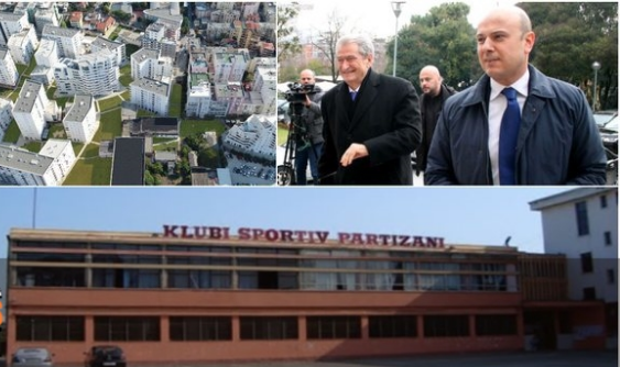 SHBA SHPALLI “NON GRATA” FAMILJEN BERISHA/ Reagon për herë të parë Jamarbër Malltezi