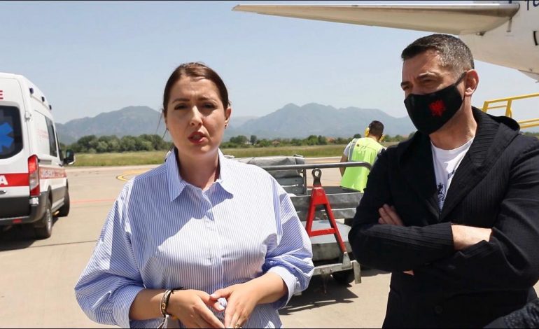 60 MIJË DOZA SINOVAC/ Manastirliu: Garantohen dozat e dyta për qytetarët