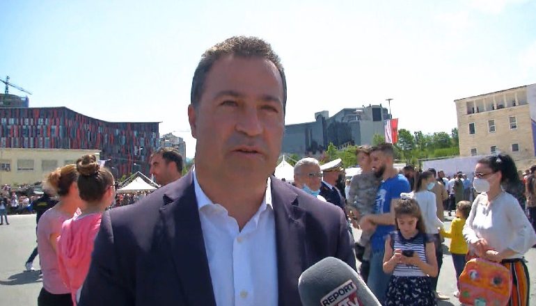 “DEFENDER 21″/ Niko Peleshi: Mundësia më e madhe për të testuar kapacitet tona