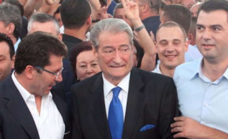 Një dënim për Sali Berishën, një mundësi për PD dhe një sinjal për Metën