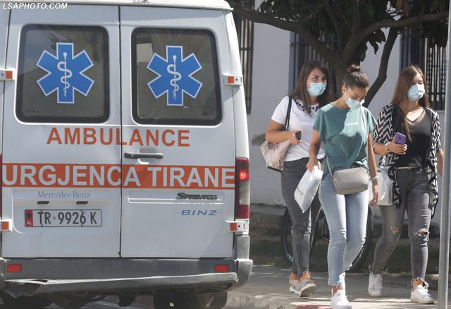 SITUATA E COVID-19/ Fico: Është ulur incidenca dhe pozitiviteti…