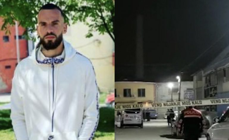 DALIN FOTOT/ Kush janë viktima dhe autori në Tiranë, ishin miq me njëri-tjetrin, qëndruan… (DETAJET)