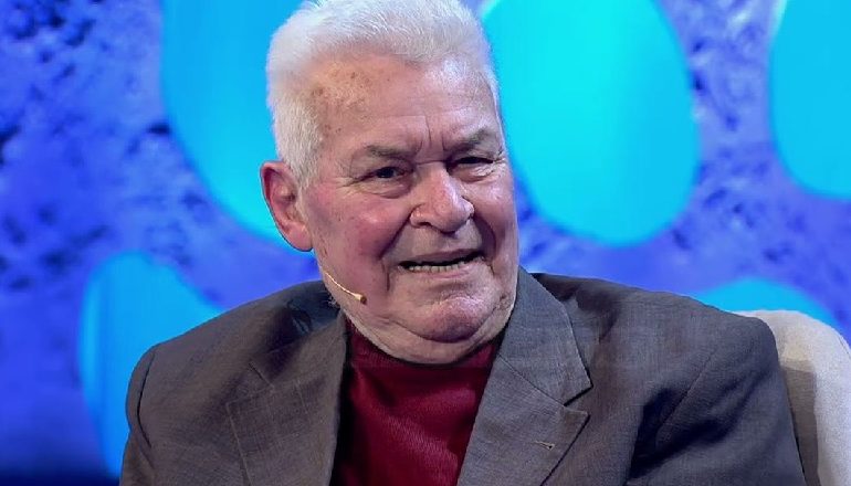 E TRISHTË/ Ndahet nga jeta në moshën 85-vjeçare legjenda e boksit shqiptar, Ahmet Golemi