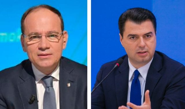 “E KA DITUR QË BERISHA DO SHPALLEJ “NON GRATA”/ Basha sulmon Nishanin: Shpifje e ulët