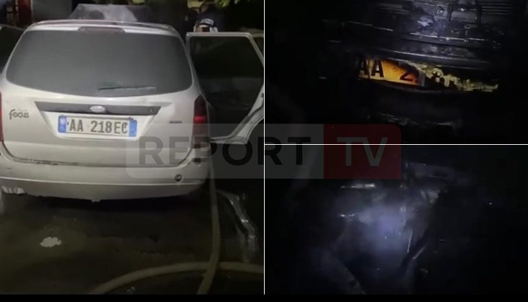 DIGJET AUTOMJETI NË VLORË/ Shkaqet ende të paqarta