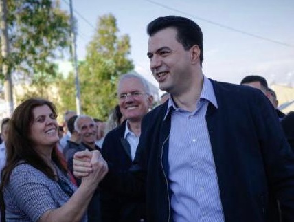 NUK E PRANOJNË HUMBJEN/ Xhaferaj i del në krah Bashës: Po dokumentohet vjedhja e zgjedhjeve nga Rilindja