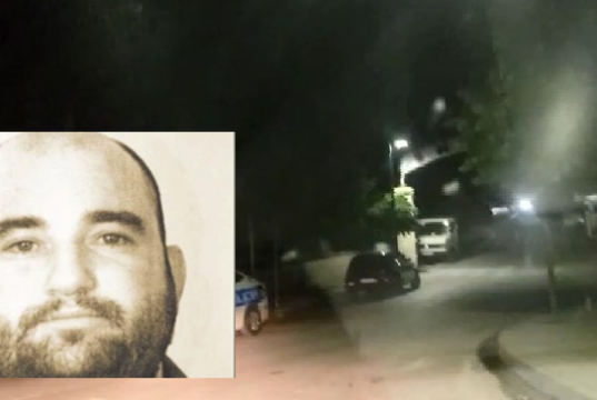 ZBARDHET DËSHMIA E TË PLAGOSURIT NË VLORË/ Policia shoqëron 8 të dyshuar dhe mbledh kamerat e sigurisë