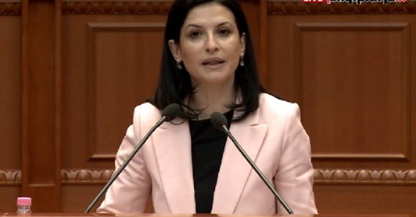 REFORMA NË DREJTËSI/ Gjonaj: Synojnë akumulimin e problematikave, argumentet e Metës subjektive dhe jo profesionale