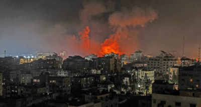 ANALIZA/ A është Irani përfituesi kryesor nga konflikti në Gaza?