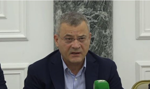 HABIT Arben Imami: Kemi informacione se Basha po bën negociata të fshehta me Ramën