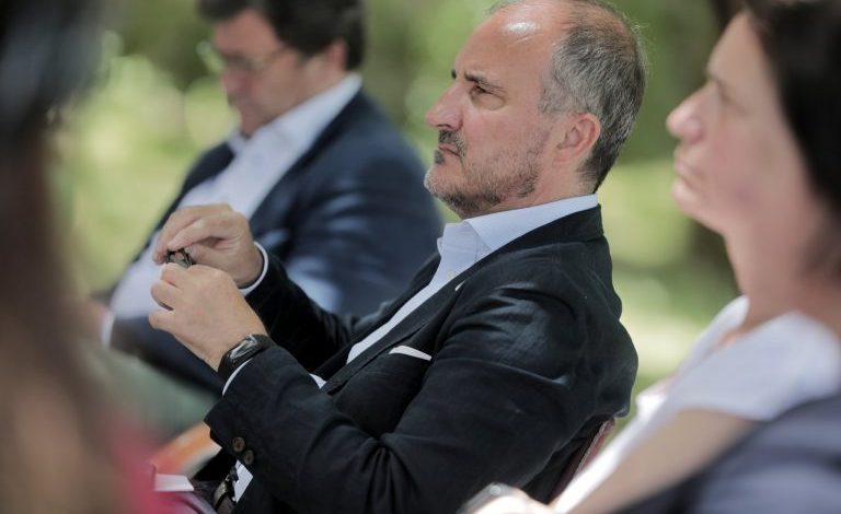 “VJOSA”/ Soreca: Pro iniciativës për krijimin e Parkut Kombëtar…