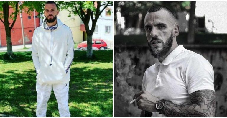 U VRA NË TIRANË/ I riu i rrethuar nga jeta VIP, lidhja me reperët dhe postimi i fundit në rrjetet sociale