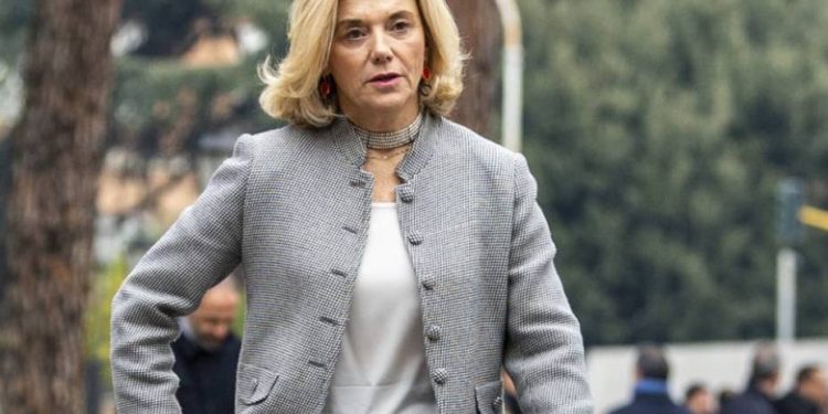 PROFIL/ Kush është “kryespiunia” e re e Italisë, që do të drejtojë shërbimet sekrete