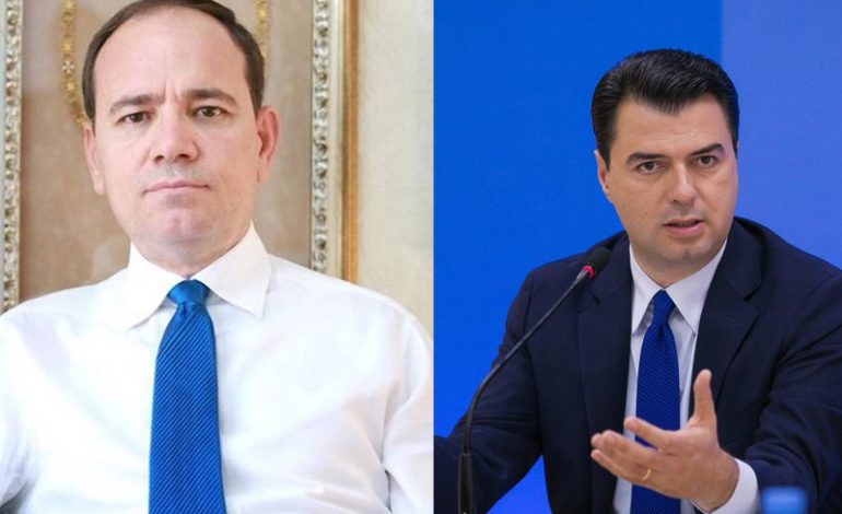 PËRPLASJET NË PD/ Bujar Nishani: Basha na premtoi se do i fitonte zgjedhjet por…