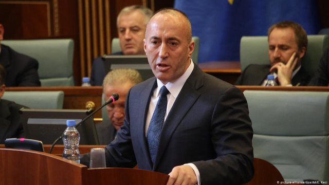 AKUZA/ Ramush Haradinaj i kthehet Albin Kurtit: Mos je agjent i Serbisë?