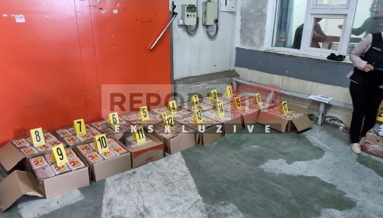 KAPJA E 400 KILOGRAMË KOKAINË NË KOSOVË/ Shtatë të arrestuarit dalin sot para gjykatës
