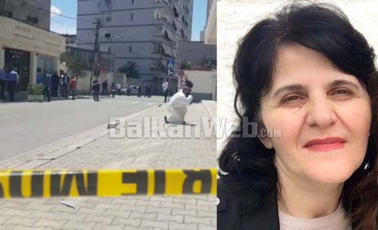 QËLLOI ME KALLASHNIKOV GRUAN NË ELBASAN/ Dalin DETAJE, si u ndalua nga i biri 15-vjeçar