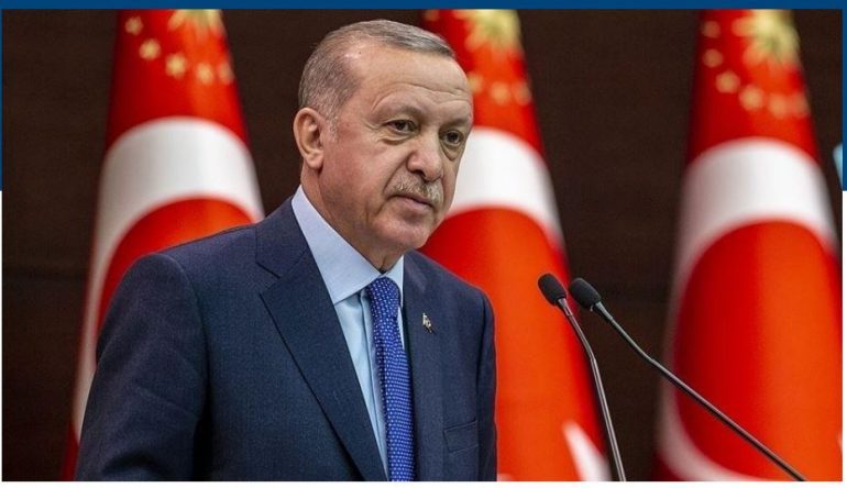 DEKLARATA/ Erdogan: Vendet islame të kalojnë në veprim kundër sulmeve të Izraelit ndaj xhamisë Al-Aksa dhe Kudsit