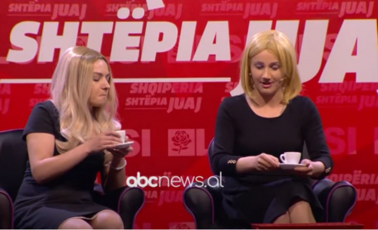 “MË DOLËN 22 MANDATE…”/ Monika e “Kosheres” s’e pranon humbjen: I kërkoj falje mbretit