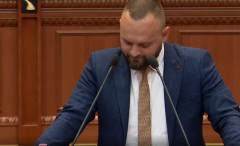 BERISHA NË “LISTËN E ZEZË” TË SHBA/ Halit Valteri: Vetëm fillimi i Reformës në Drejtësi…