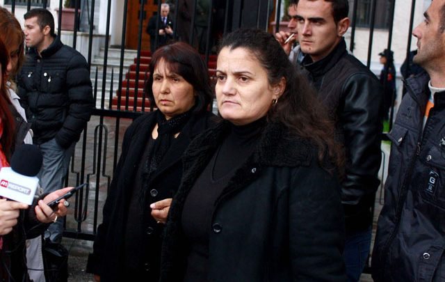 GËRDECI/ Zamira Durdaj: Ndodhi nga babëzia për para. Ajo më vrau djalin!
