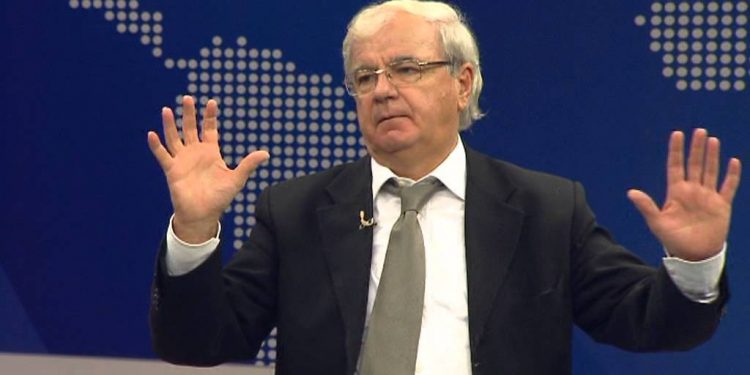BERISHA I SHPALLI BETEJË LIGJORE SHBA-VE/ Ngjela: Bëri gabim, përshpejtoi procesin penal kundër tij