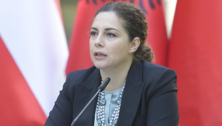 TAKIM ME TRE MINISTRAT E JSHTËM TË BE/ Xhaçka: Përmbushëm të gjitha kushtet, gati të mbajmë Konferencën e parë Ndërqeveritare…