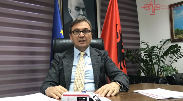 “SEKRETI I COVID-19, INFEKTIMI DHE PËRHAPJA NË HESHTJE”/ Brataj: Përse virusi ka lëvizur me “valë”