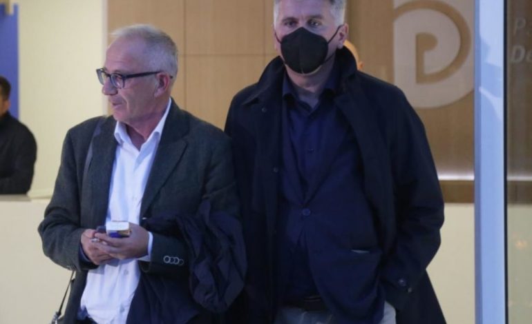 PRAPASKENAT/ Gjekmarkaj kërkon shtatorin në Kuvend! Mziu: Mos bëj zgjedhje në PD…