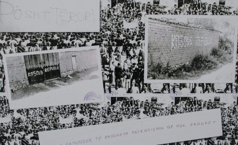 DOSSIER/ Ditari i Enver Hoxhës në maj të ’81: Do ta mbrojmë Kosovën, këtë le ta dinë jugosllavët dhe gjithë bota