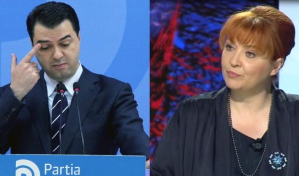 I PËRGJIGJET AKUZAVE TË BASHËS/ Harxhi: 25 prilli s’ishte masakër elektorale, tjetërsimi ndodhi para. S’ke asnjë provë!