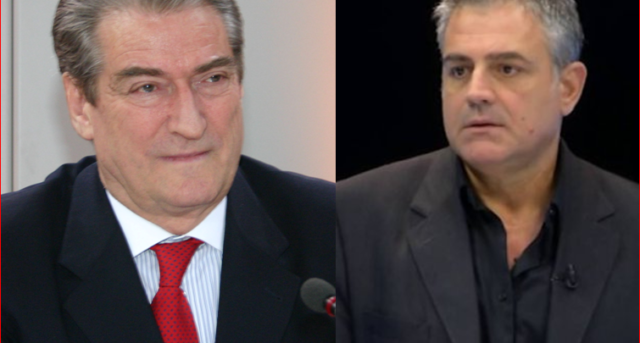 BERISHA U SHPALL “NON GRATA”/ Dritan Hila: Avokati francez po i rruan paratë dhe tall tra*in me Doktorin