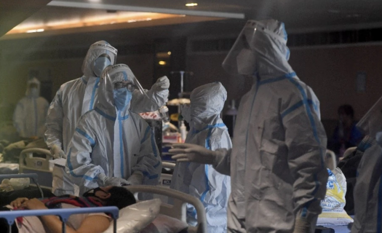 COVID-19/ India regjistron rekord të viktimave me koronavirus brenda 24 orëve