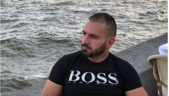 EKZEKUTIMI NË MES TË SHKUPIT I BIZNESMENIT SHQIPTAR/ Ndërron jetë edhe i plagosuri (EMRI)