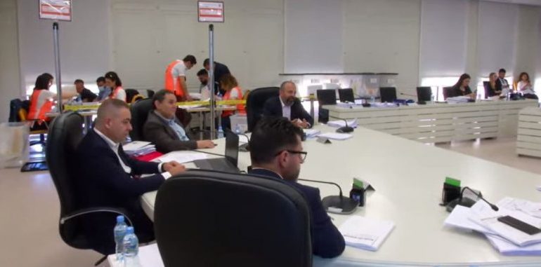 RINUMËROHEN 40 KUTI NË DURRËS/ Nuk ka ndryshim rezultati, PD humb 7 vota