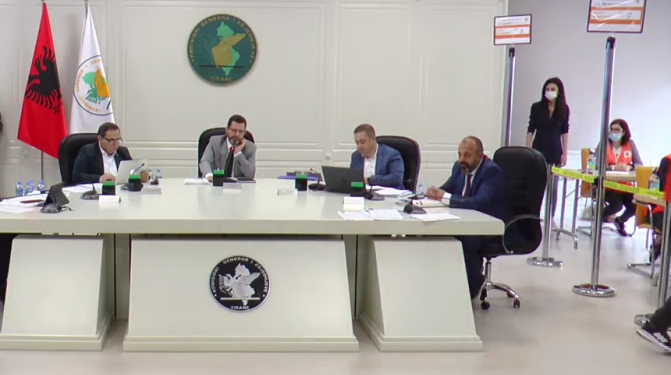 ZGJEDHJET E 25 PRILLIT/ KAS rrëzon kërkesën e PD për provat shtesë në qarkun e Tiranës
