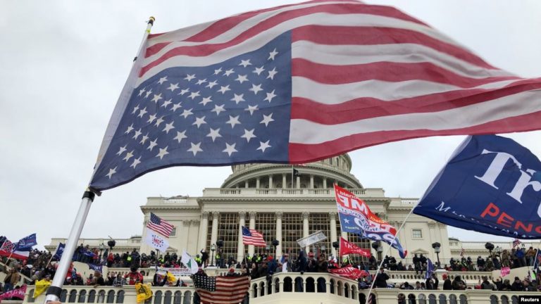 PËR 5 MUAJ NË DETYRË/ Garda Kombëtare amerikane i jep fund mbrojtjes së Kapitolit