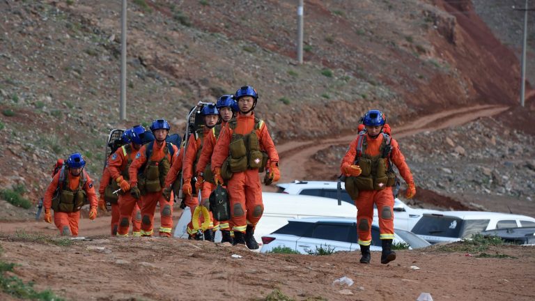 TRAGJIKE NË KINË/ 20 vrapues humbin jetën gjatë një maratone