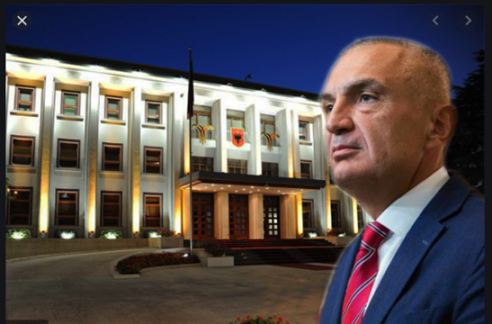 REAGON ASHPËR Analisti Krasniqi: Presidenca është pjesë e llumit dhe e dështimit politik në Shqipëri