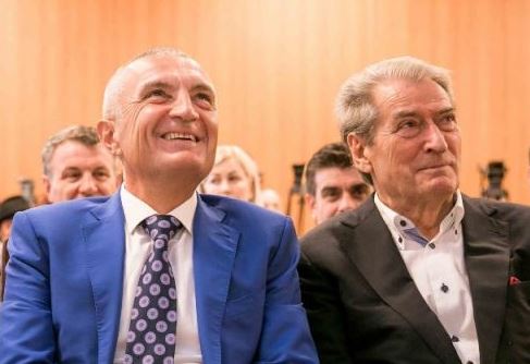 BERISHA “NON GRATA”/ Ish ambasadori në SHBA: Lajm i mirë për Shqipërinë, Meta është në radhë