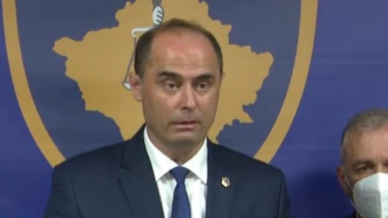 “E KAMUFLUAR SI PAKOT E MISHIT…”/ 400 kg KOKAINË, detajet e reja: Informacioni që në datën…